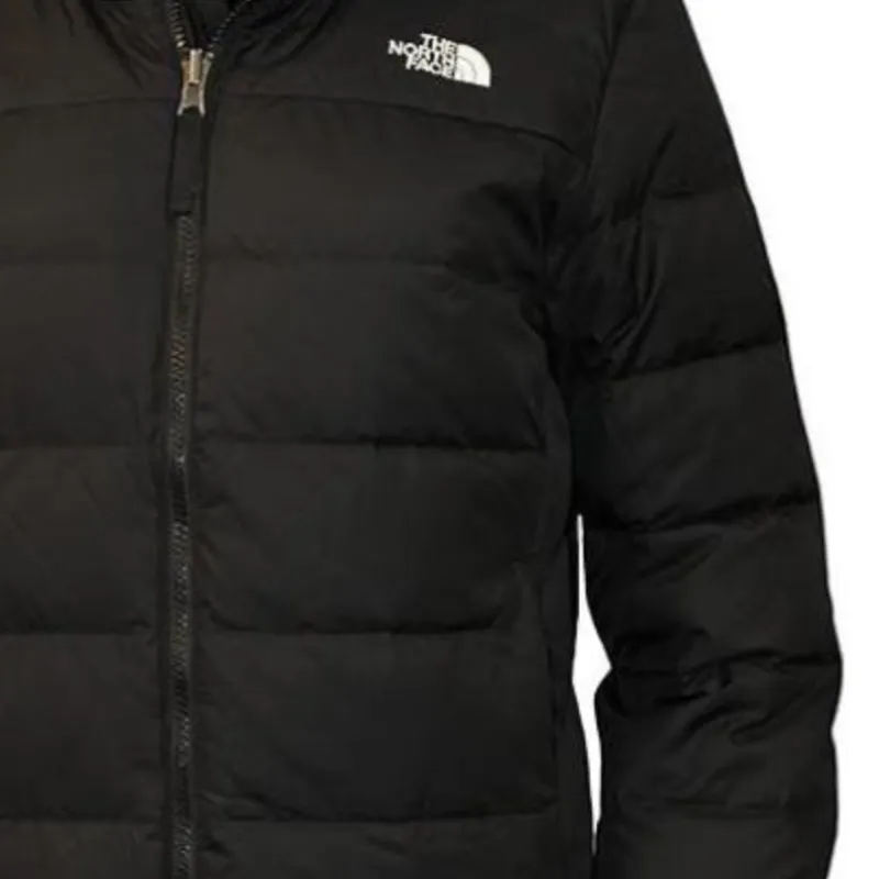 THE NORTH FACE Minoqua Down Jacket 'Black'-2