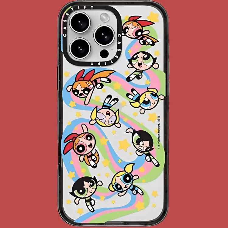CASETIFY Phone Cases-1