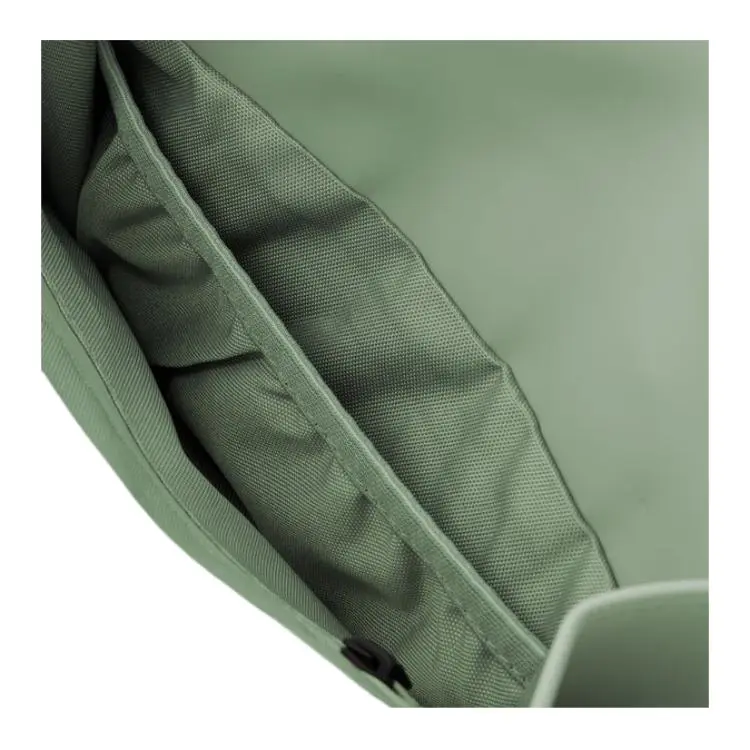 Rains Waterproof Material Backpack Mini Men's Green-3