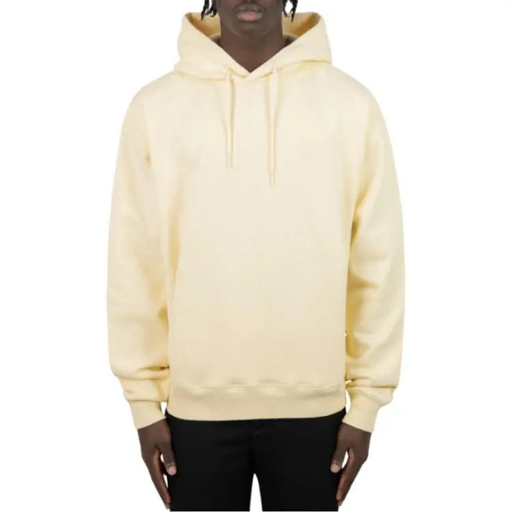 Martine Rose Graphic Printed Drawstring Hoodie-2
