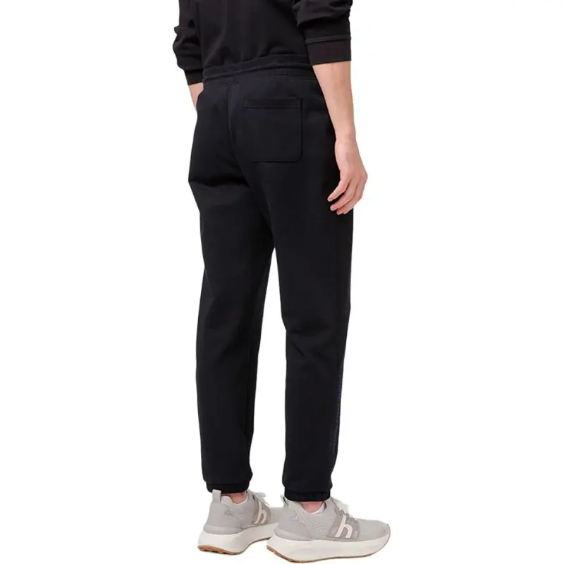 HAZZYS PHIZ Casual Pants Men's Black-4