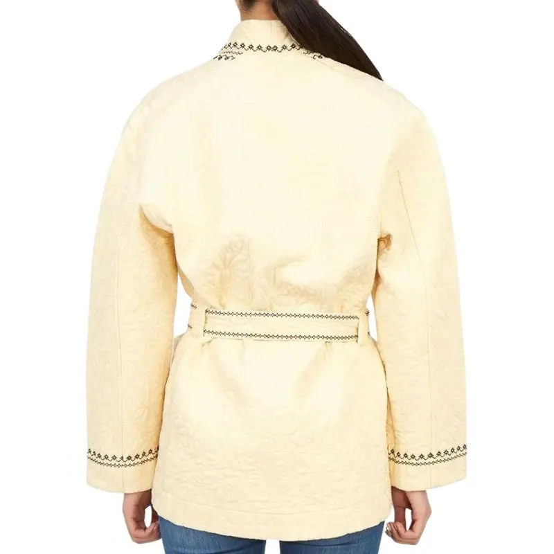 Vanessa Bruno Jackets & Coats Women's Multicolor-1