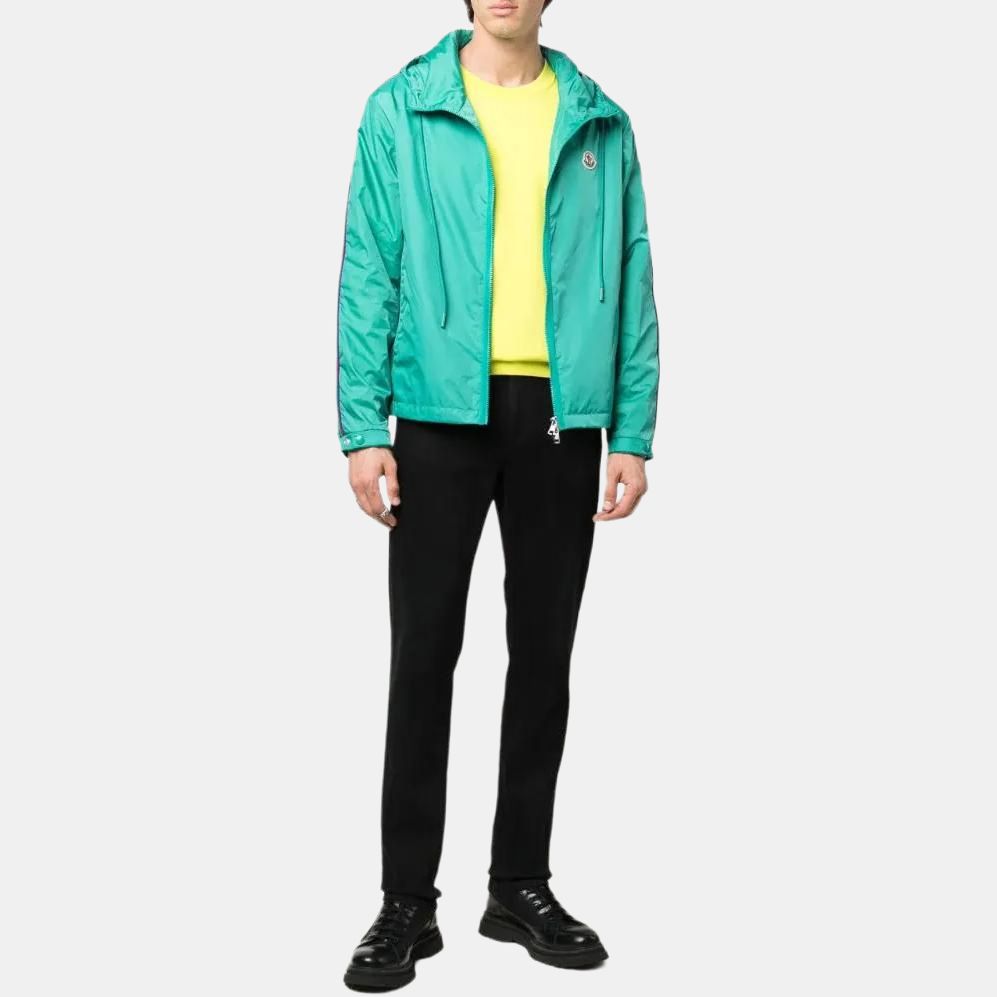 Moncler Hattab Hooded Jacket - POIZON