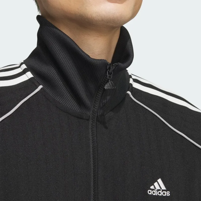 Adidas BYD3S Jacket Unisex Black-4