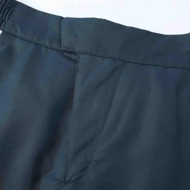 PUMA WOVEN BEYOND THE SPEED PANT W Casual Pants Women's Midnight Blue-3