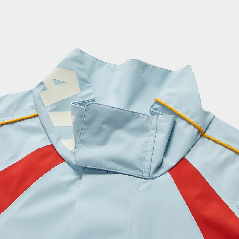 FILA FUSION x DUCATI Jacket Men's Ice Mysterious Blue LB-2