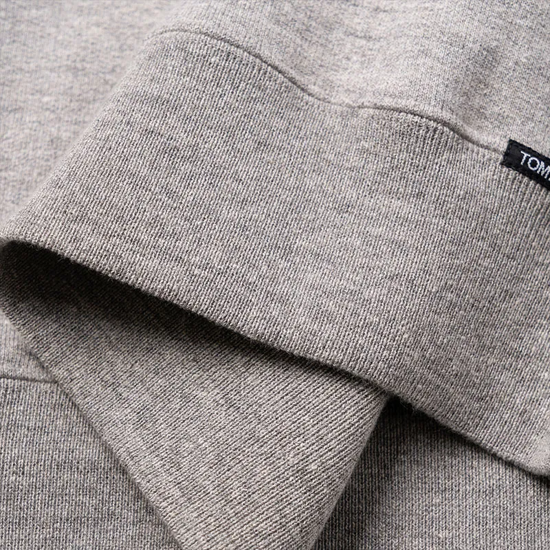 TOM FORD Sweaters Men Gray-5