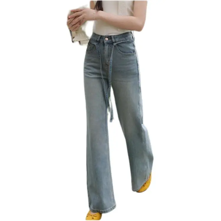 Alxnan Jeans Women's Blue, Batch 1-1