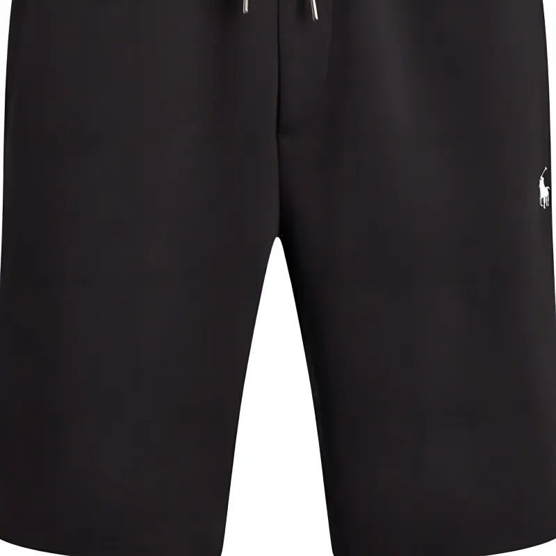 Polo Ralph Lauren Casual Shorts Men's Black-4