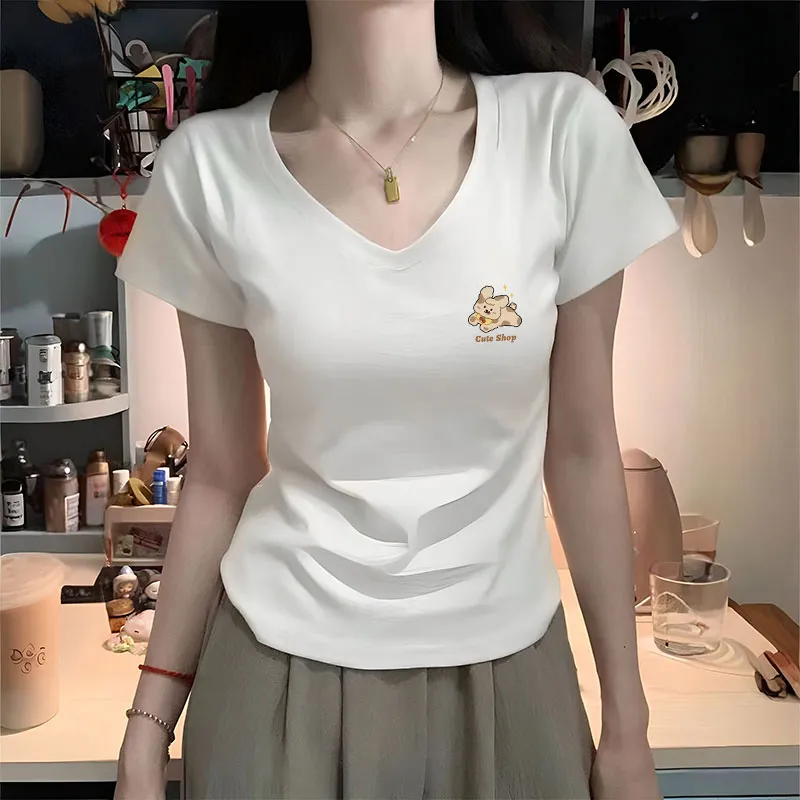 NOME T Shirts Women's-1