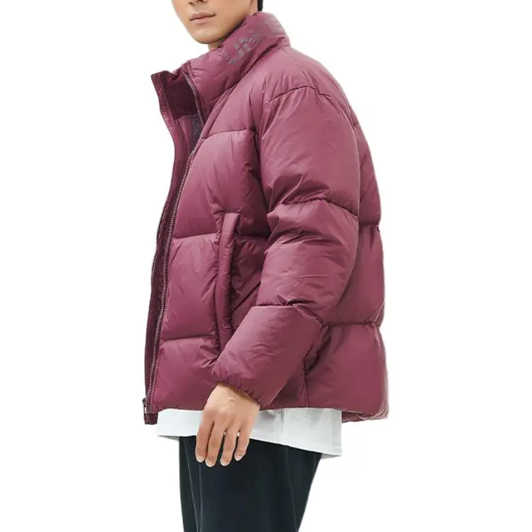 Under Armour ColdGear ColdGear Infrared Down Jacket Men's Deep Chestnut-4
