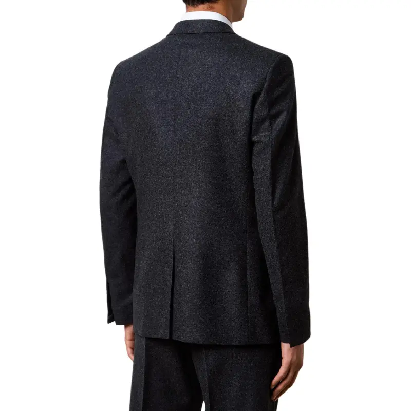 Givenchy Wool Blazer-3