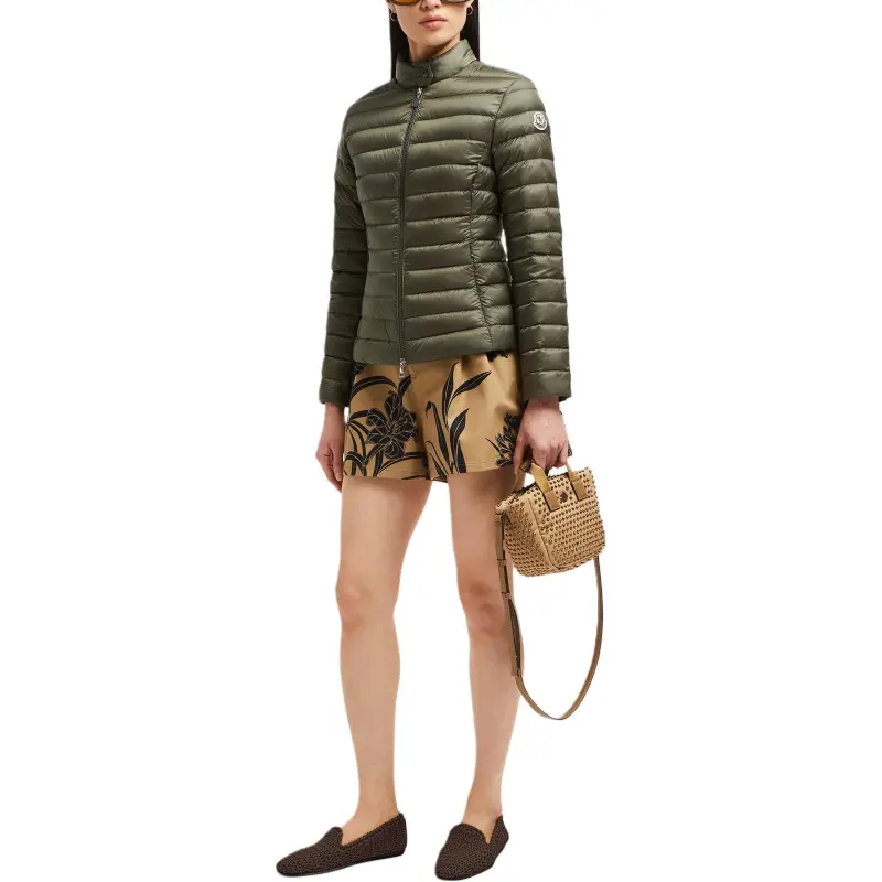 Moncler Igelle Puffer Jacket-1