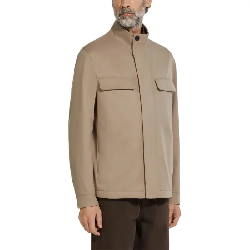 Ermenegildo Zegna Motorin 125cc Jacket-1