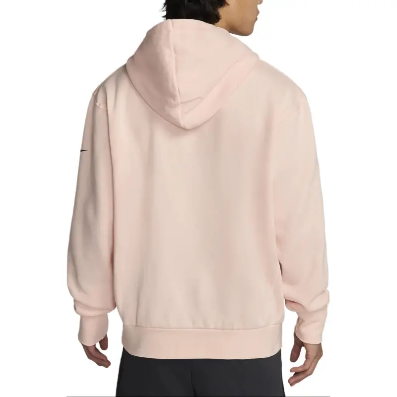 Nike Sabrina Fleece Basketball Hoodie-1