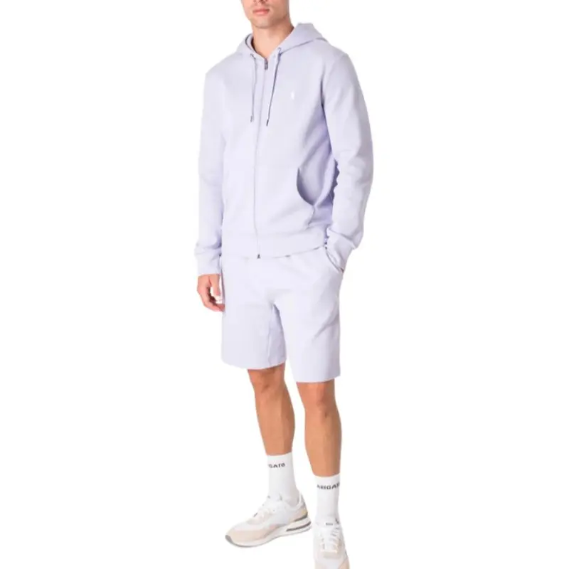 Polo Ralph Lauren Polo Pony Zipped Sweatshirt-2