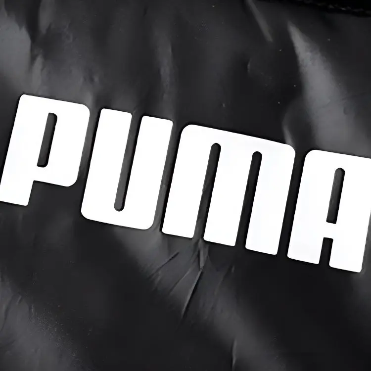 PUMA Down Jackets Women's Black-4