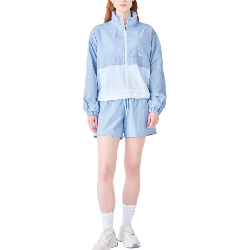 FILA Casual Shorts Women's-2