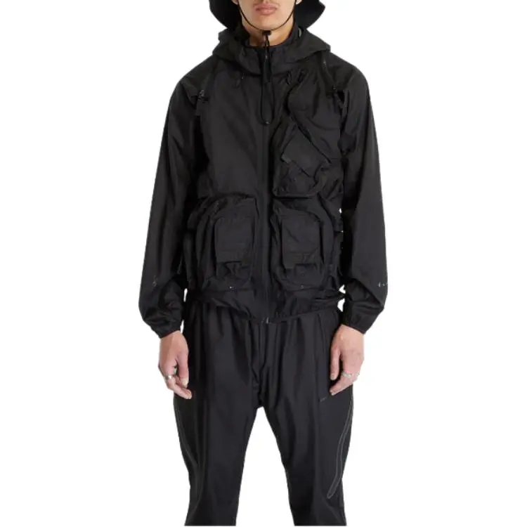 Nike Nocta Men's Track Jacket-4