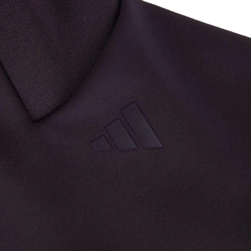 Adidas SS25 WZ DING TT Jackets Coats Men's Black-4