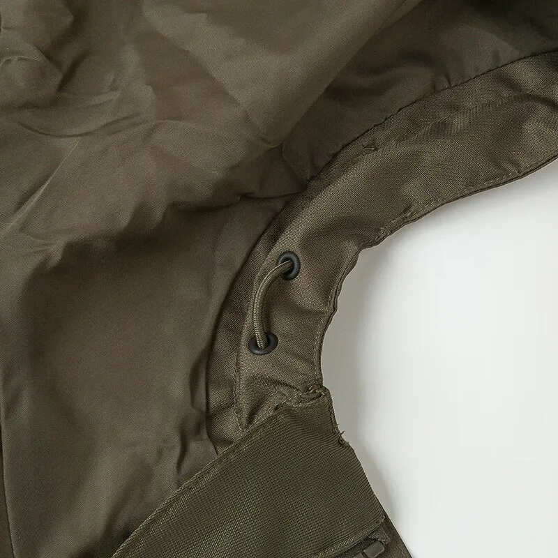 THE NORTH FACE City Outdoor Collection Windbreaker Jackets Men Green-3