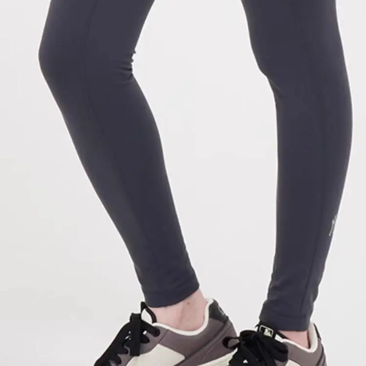 MLB New York Yankees FW/AW23 Athletic Trousers Women's Charcoal Gray-3