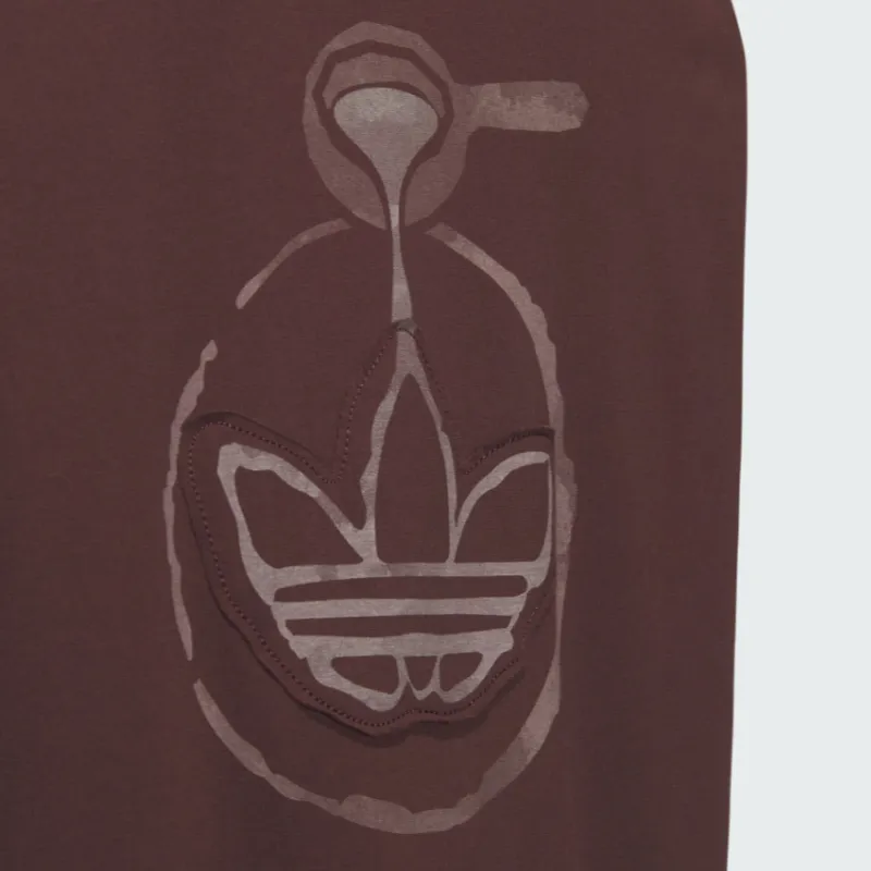 Adidas Originals Long Sleeve Mock Neck-4