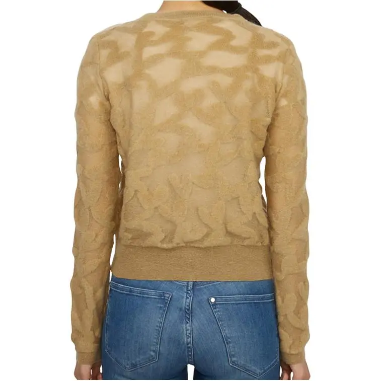 MaxMara Knitwear Women's Brown-1