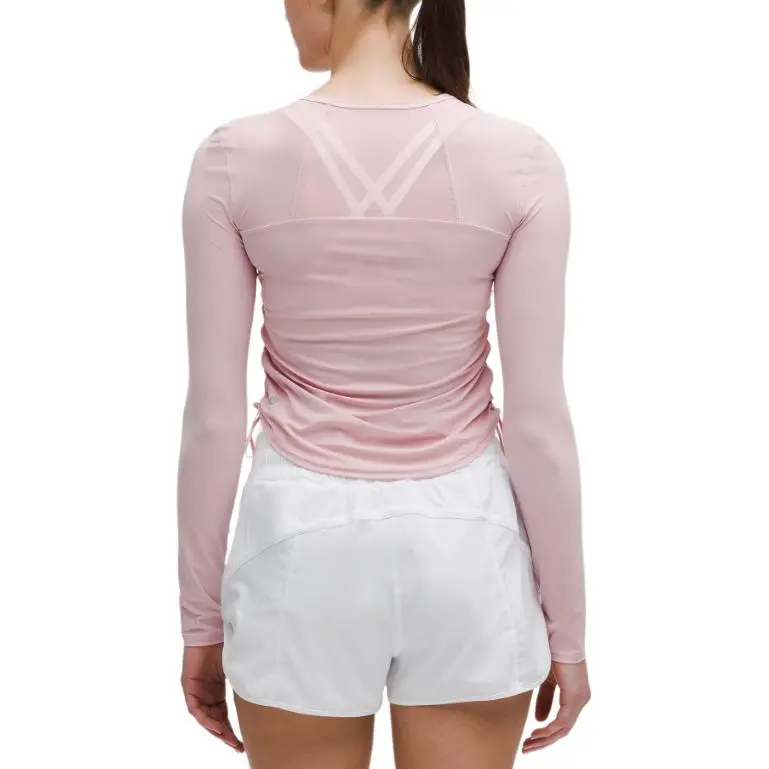 Lululemon T Shirts Women's-6