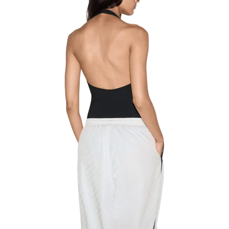 GUCCI Jersey Swimsuit-3
