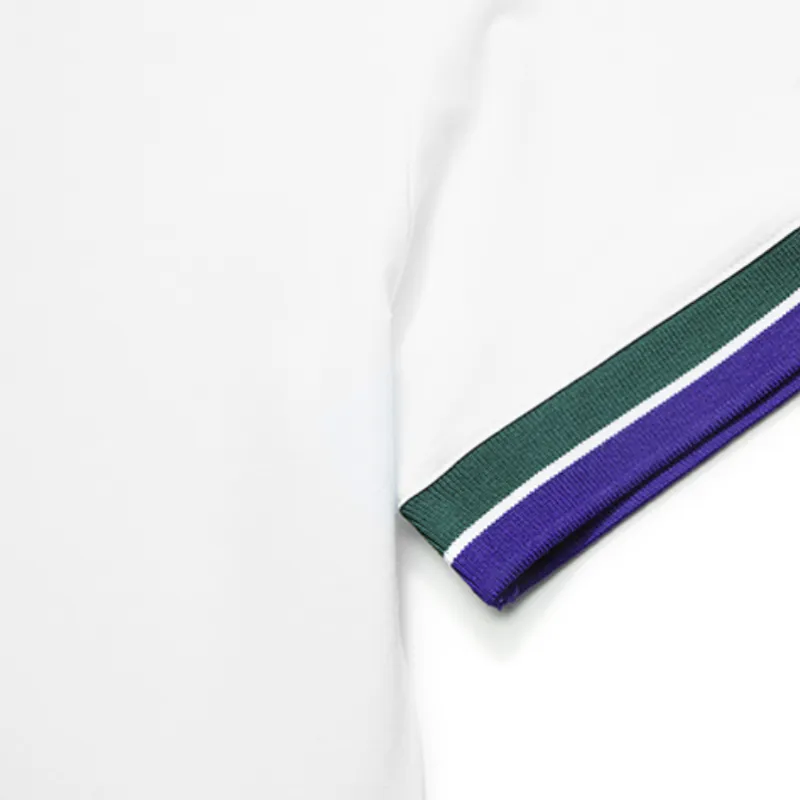 FILA Athletics T-Shirt Women's Jade White-4