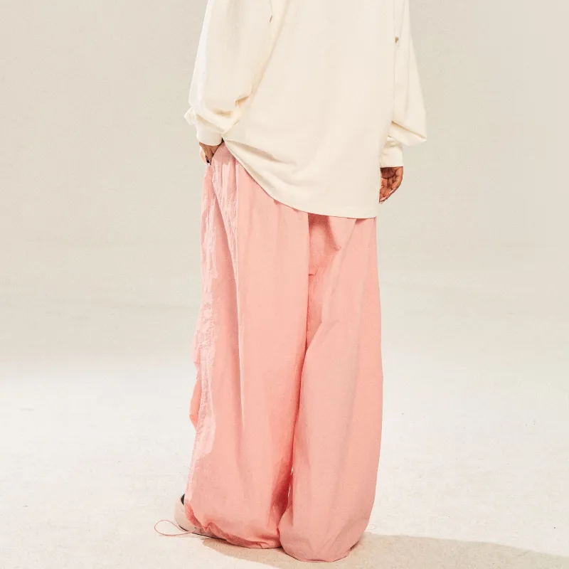 NSTNEW START Casual Pants Unisex-17