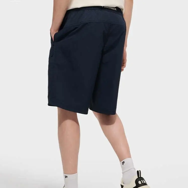 FILA FUSION LIFE Casual Shorts Men's-4