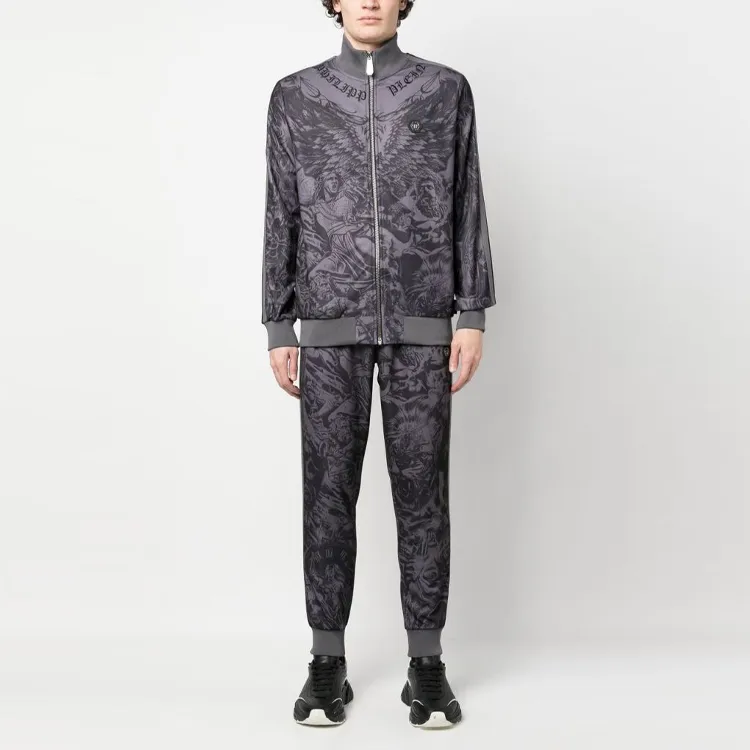PHILIPP PLEIN Casual Sportswear Men-1