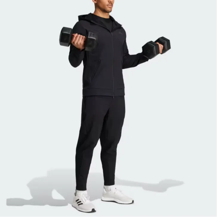 Adidas Free Shipping With AdiClub Designed For Training COLD.RDY Pants-1