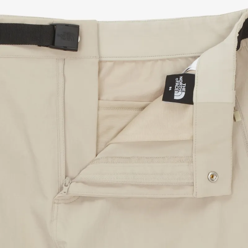 THE NORTH FACE Casual Pants Men's Beige-2