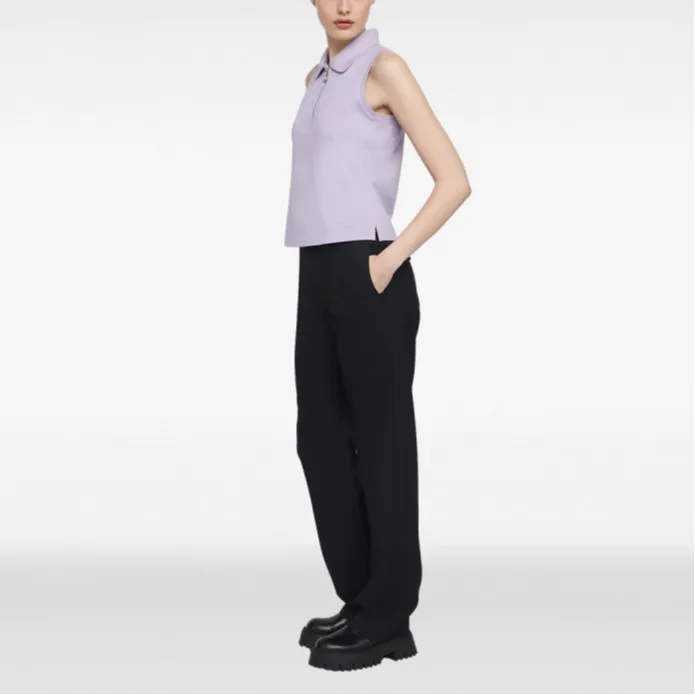 Moose Knuckles SS24 Polo Shirt Women's-2