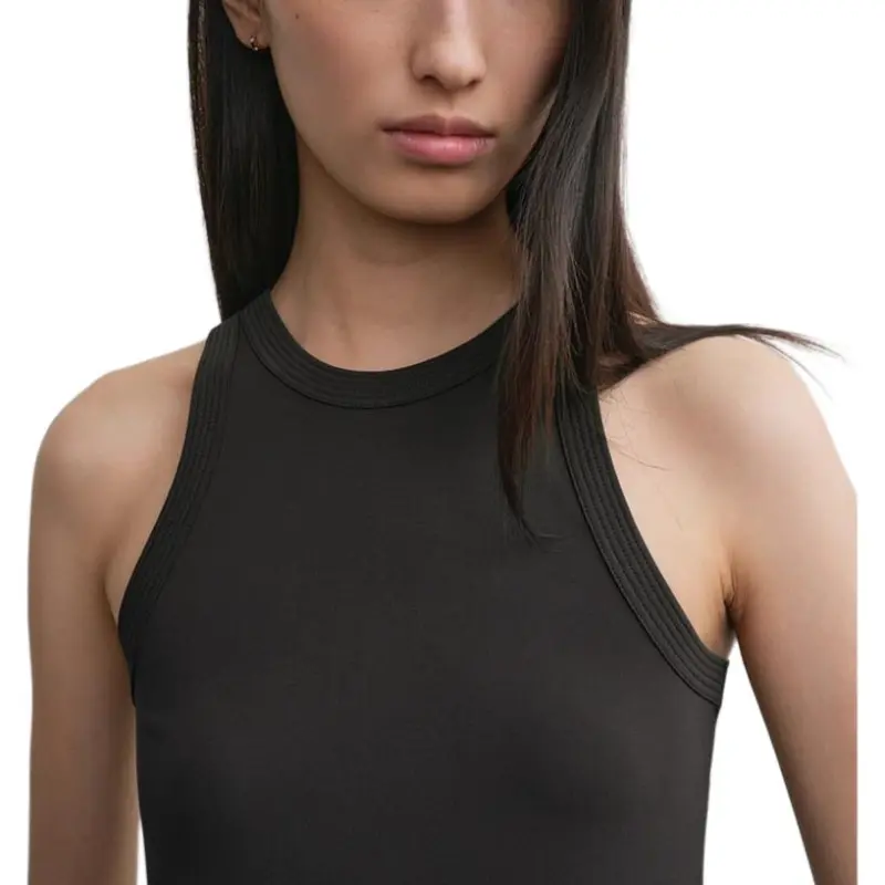 TOTEME Jersey Tank Top-4