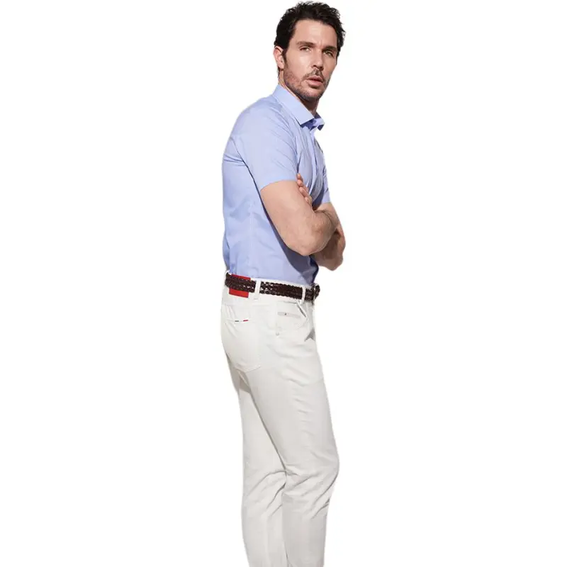 Camicissima Shirt Men's Sky Blue-3