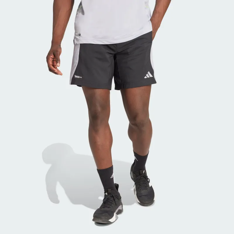 Adidas Climacool SS25 TECH APPAREL Sports Shorts Men's-1