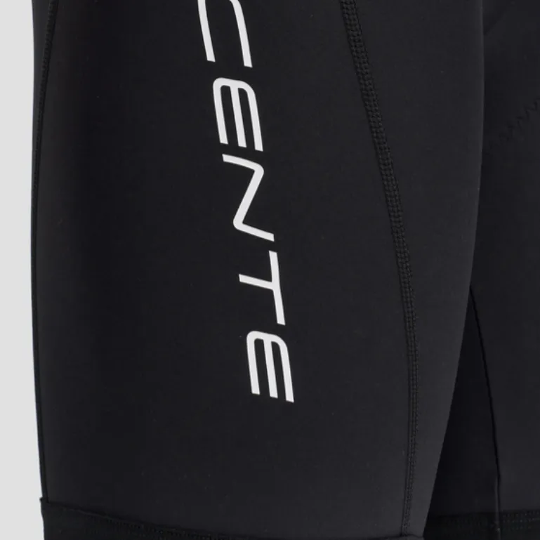 DESCENTE PRO Collection CYCLING Collection Cycling Pants Men's BK Tap Shoe-2