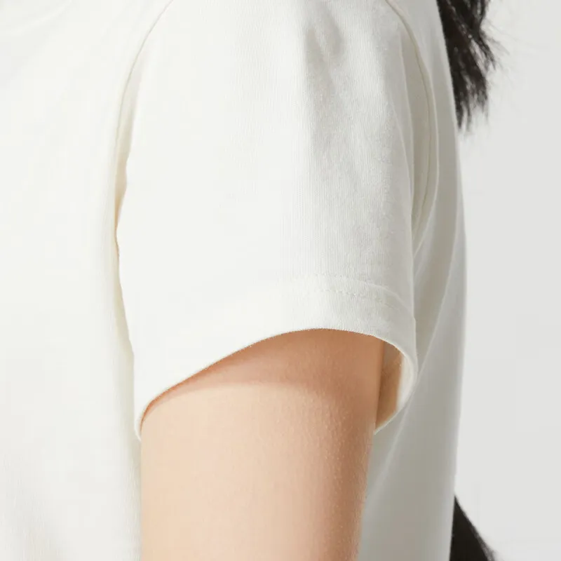 PUMA DANCEMANIA SS24 T Shirt Women's White-5