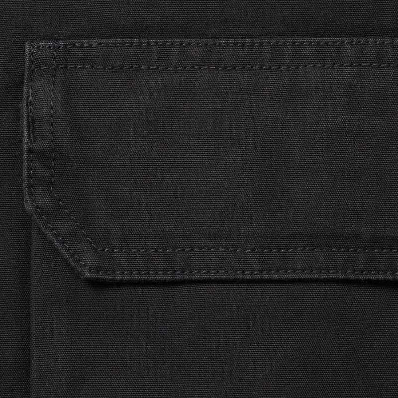 Supreme Cotton Hooded Jacket-3