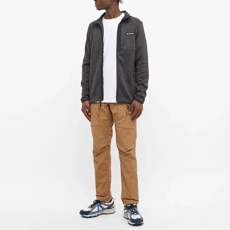 Columbia Casual Pants Men's Khaki-3