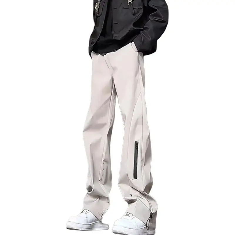 D&W Cargo Pants Unisex-5