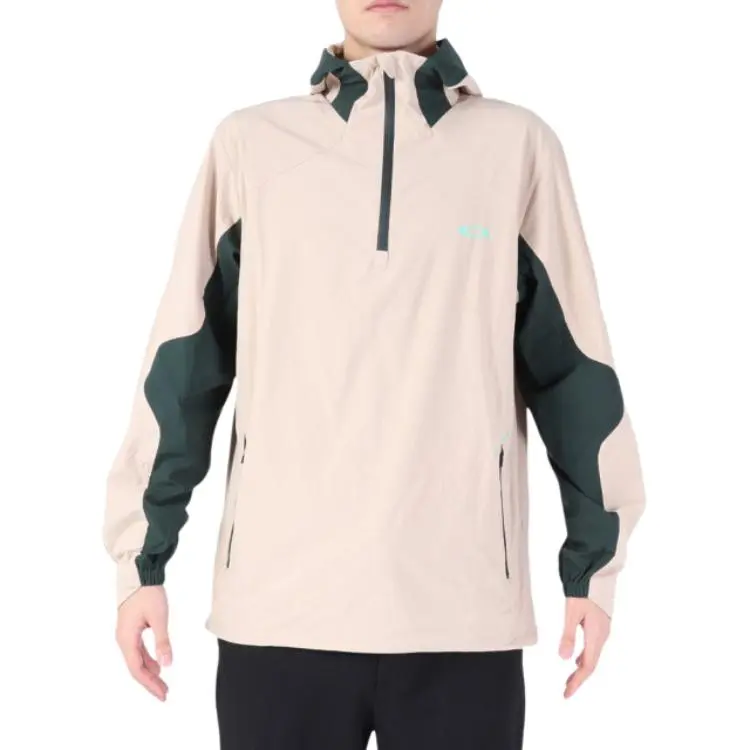 Oakley Jackets Men Ecru-3