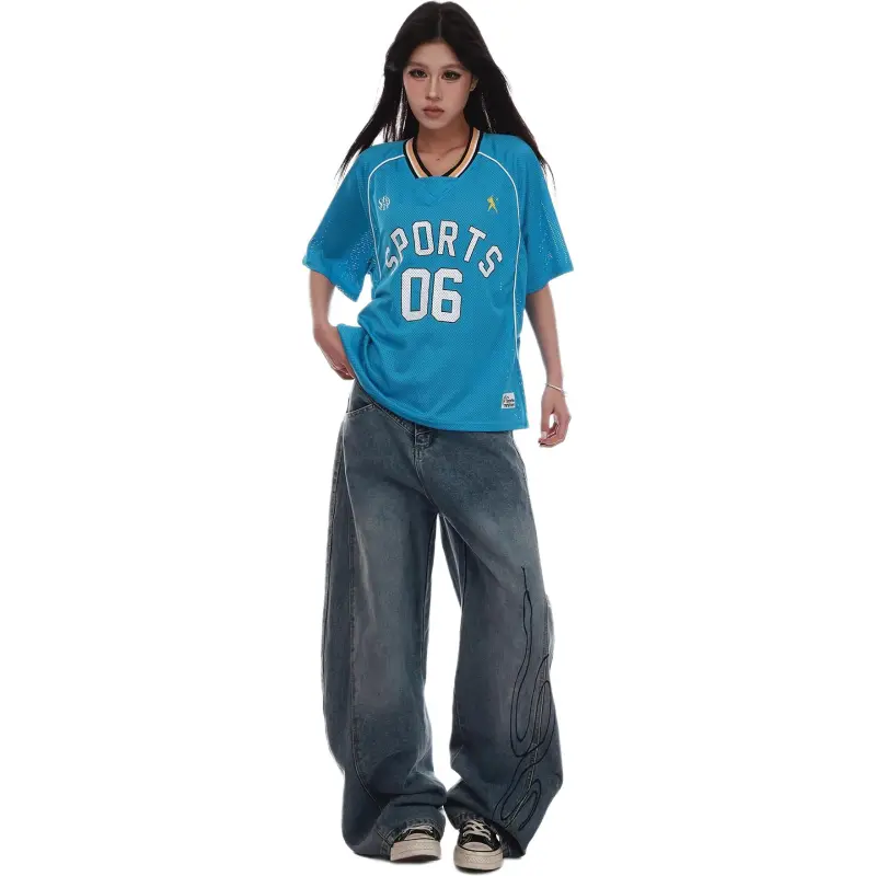 VINMUK Raglan Sleeve T Shirt Women's-11
