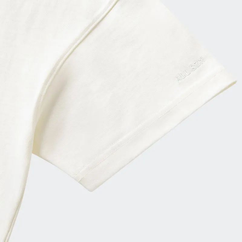 Adidas All Szn T-Shirt Men's White-2