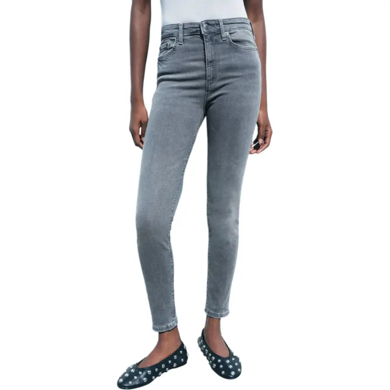 ZARA Jeans Women's-1