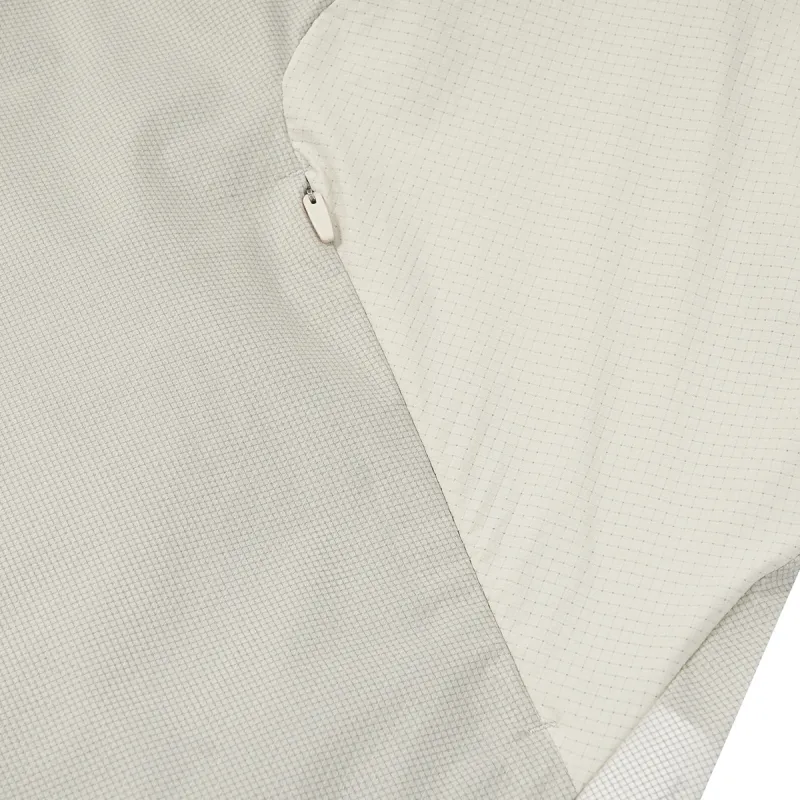 Saucony SS25 Jackets Coats Men's Light Khaki-3